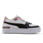 White-Black-Rose Gold