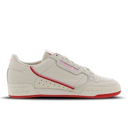 Donna Scarpe - adidas Continental 80 - Off White-Active-True Pink