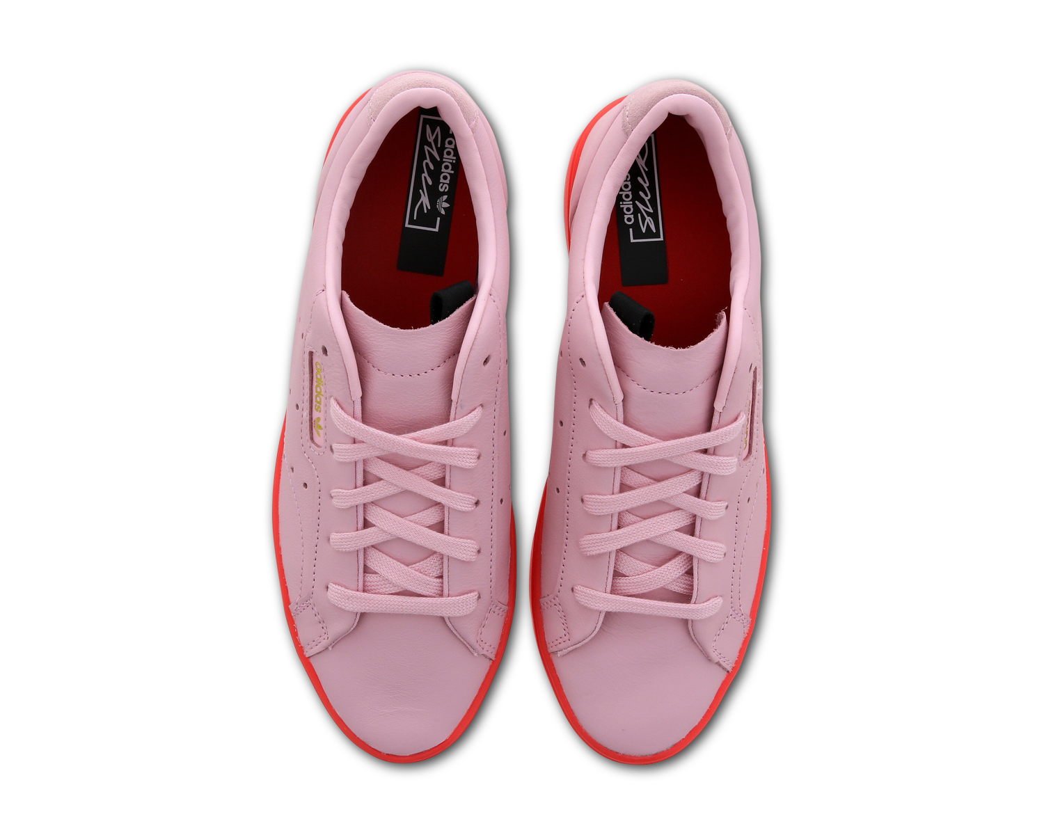 adidas Sleek @ Footlocker
