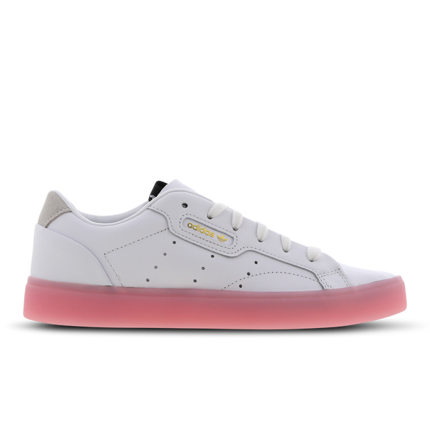adidas Sleek - Women Shoes - EF1430