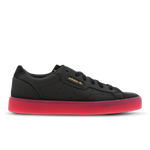 Black-Super Pink- C-ADI SLEEK BLK/PNK