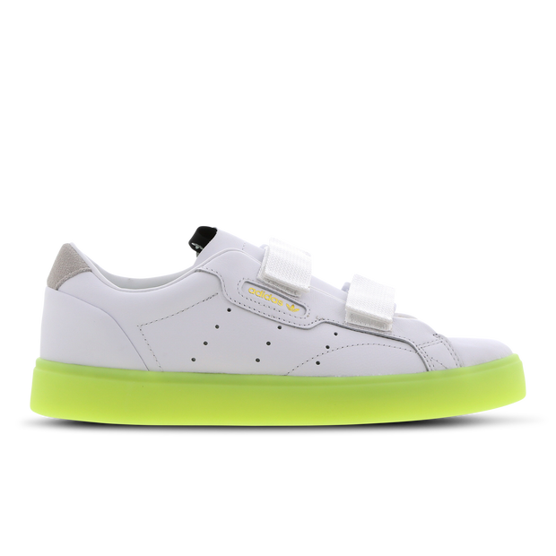 adidas Sleek Strap - Dames Schoenen - EE8279