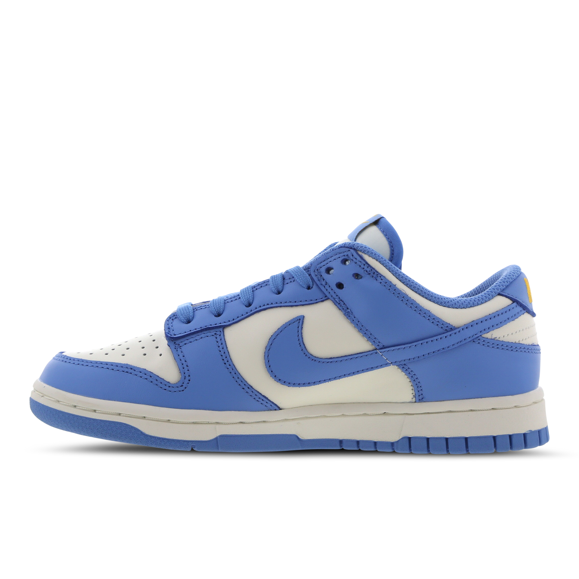 foot locker dunk low