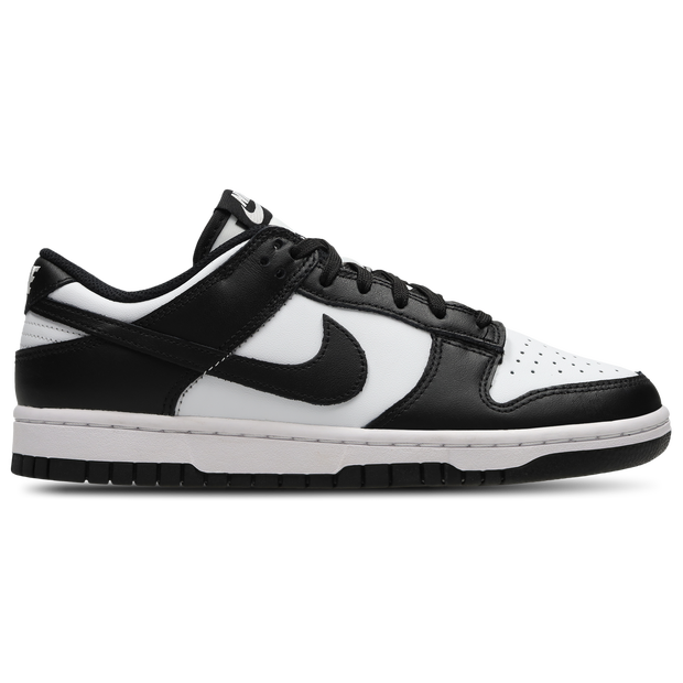 Image of Nike Dunk female Scarpe - Bianco - Cuoio - Foot Locker035