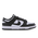 Nike Dunk Low - Women Shoes White-Black-White