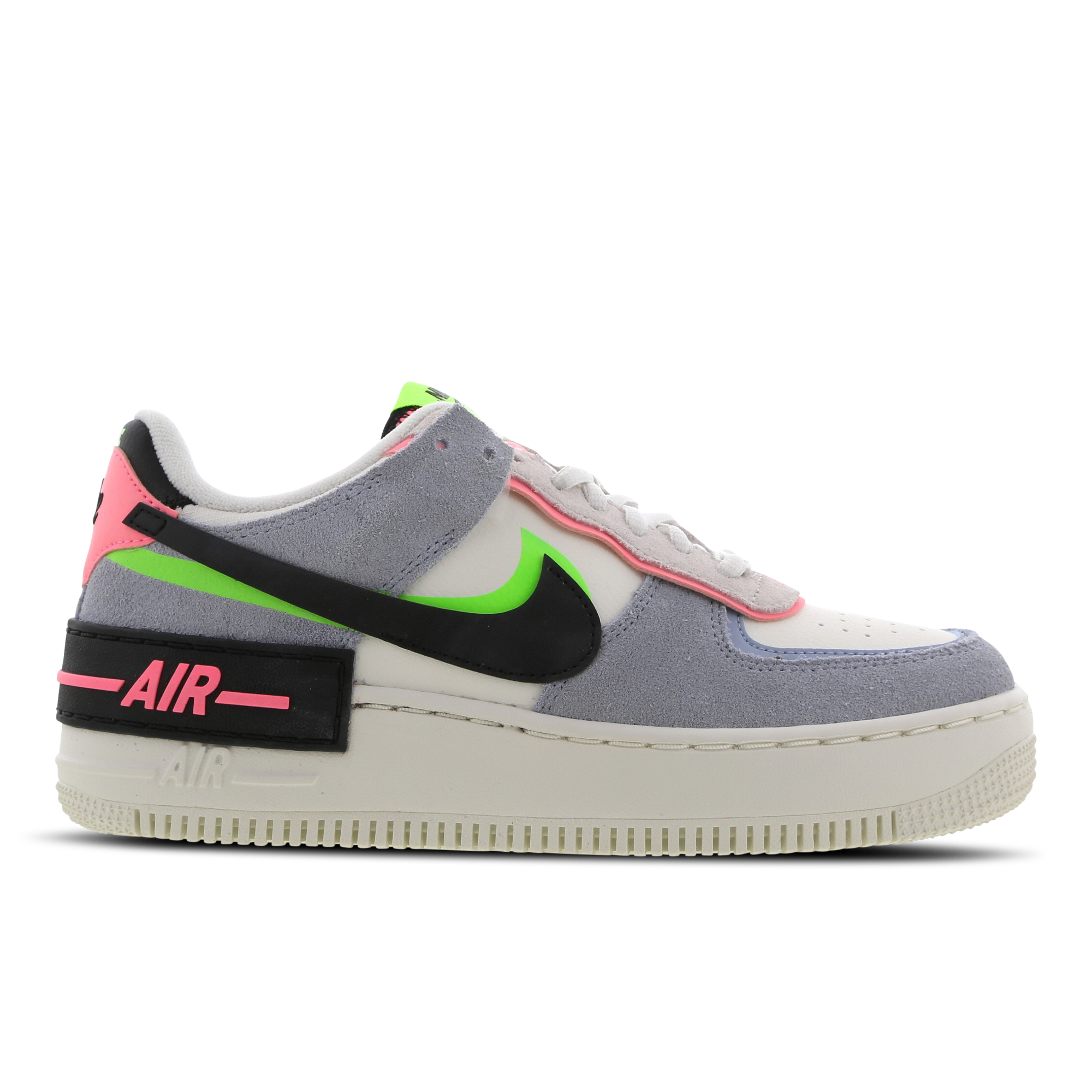 Nike Air Force 1 Shadow - Women Shoes 