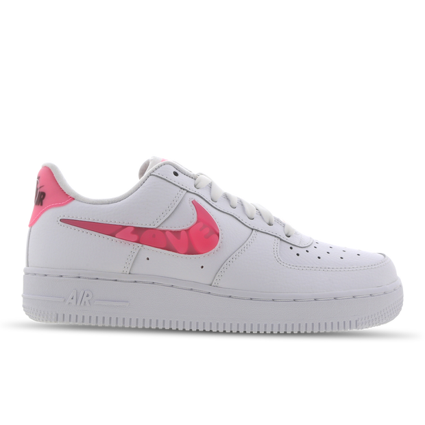 Nike Air Force 1 07 SE Love for AllE - Biel - CV8482-100