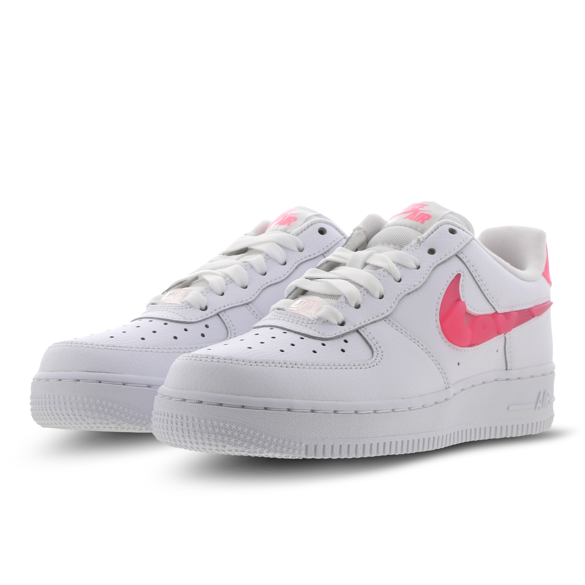 air force 1 low white near me