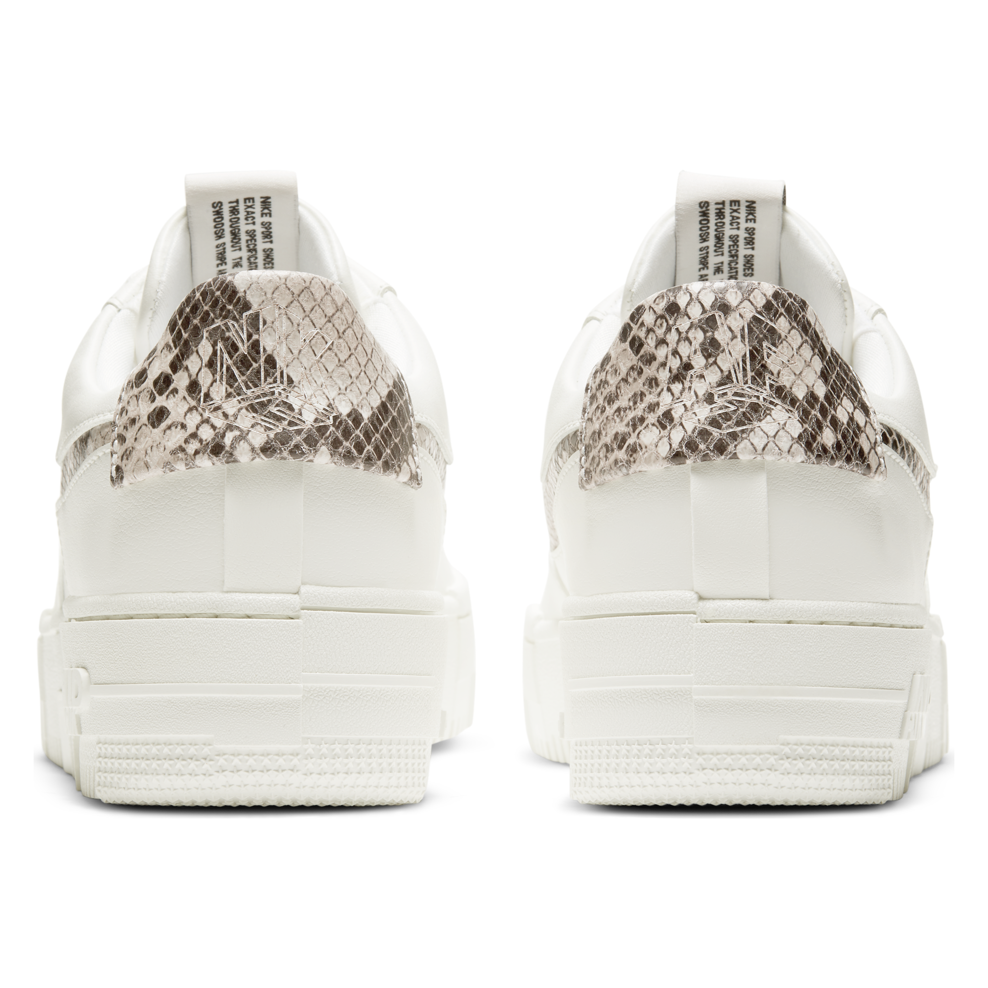 air force 1 flip flops