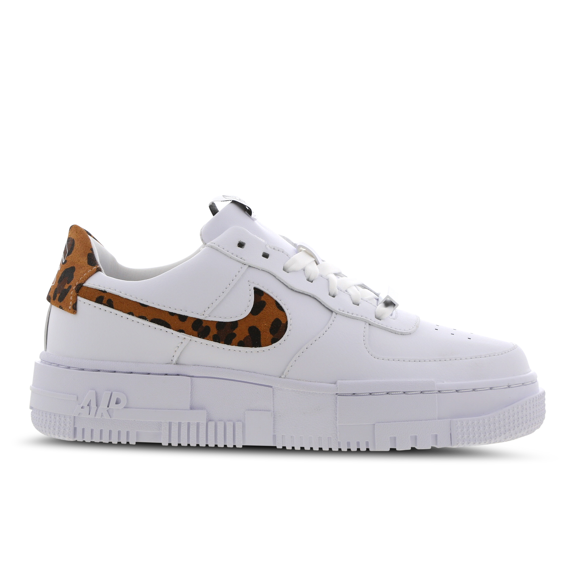 foot locker womens af1