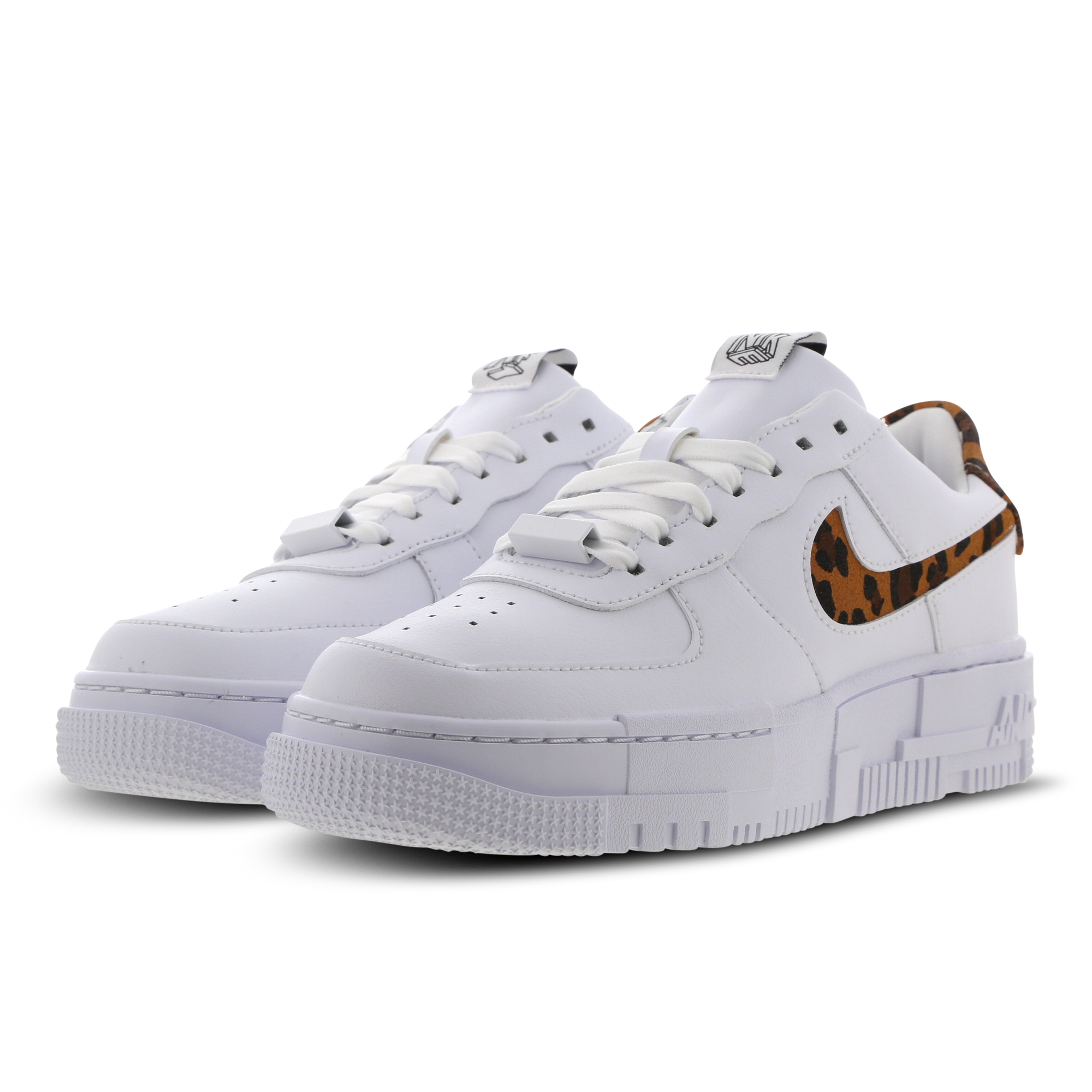 foot locker womens af1