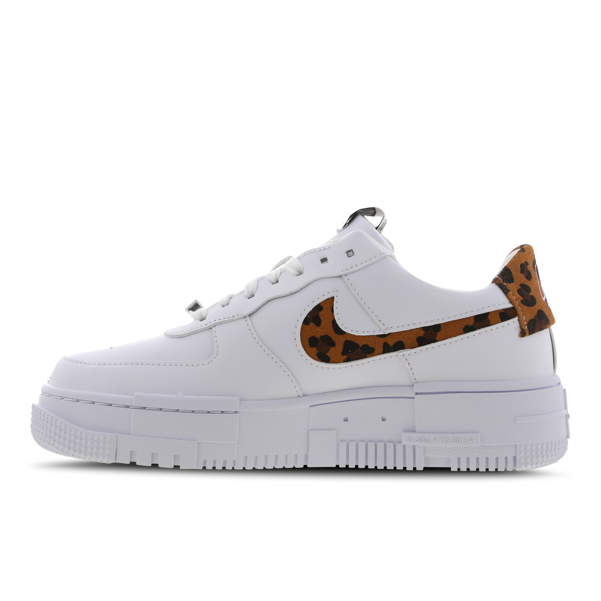 foot locker womens af1