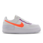 Summit White-Brt Mango-Red Plum