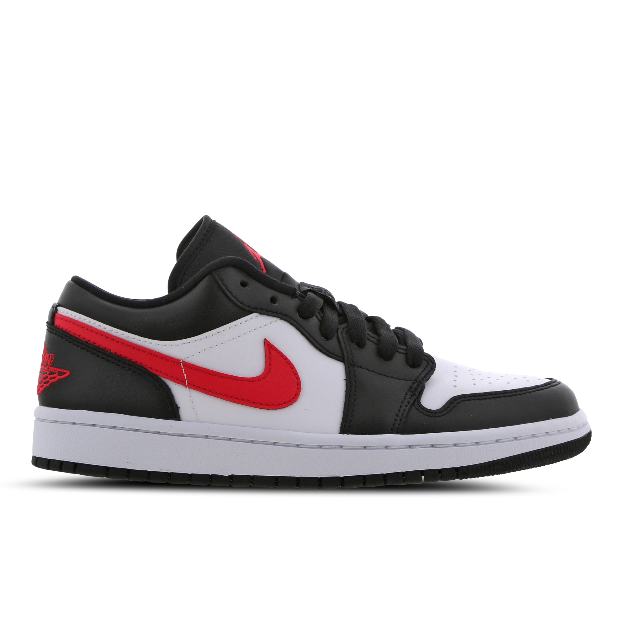 Jordan 1 Low @ Footlocker