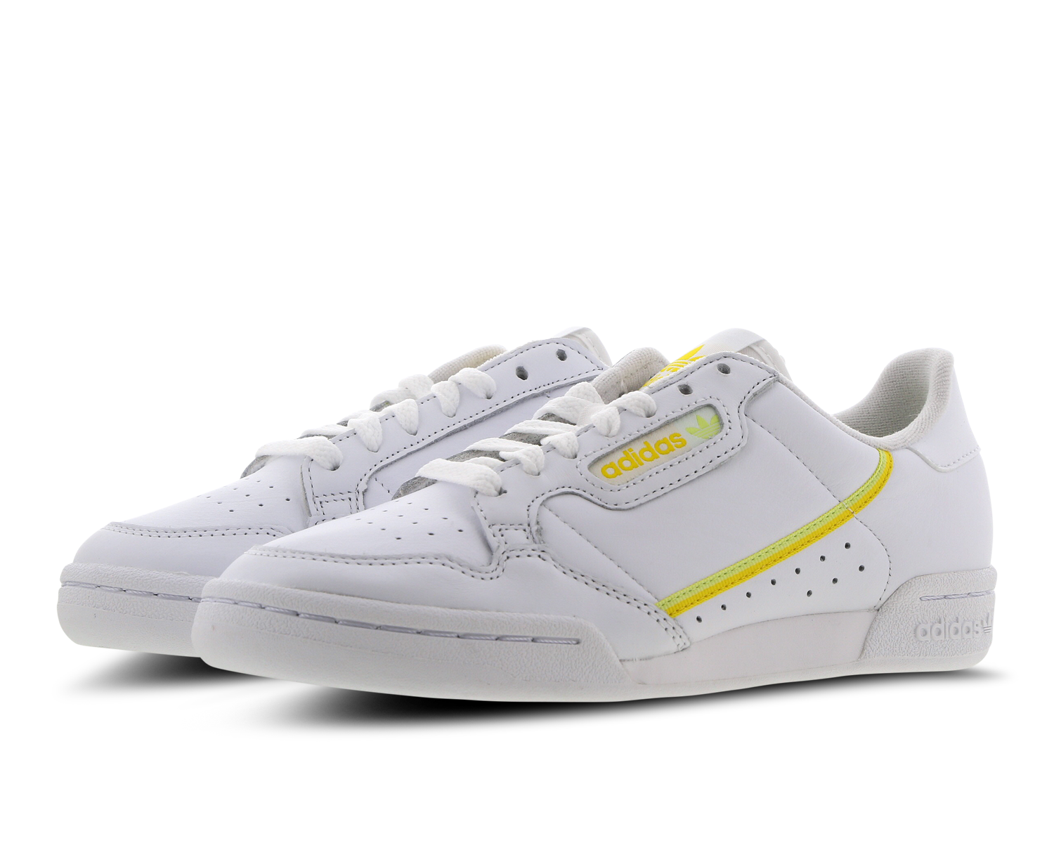 adidas continental 80 female