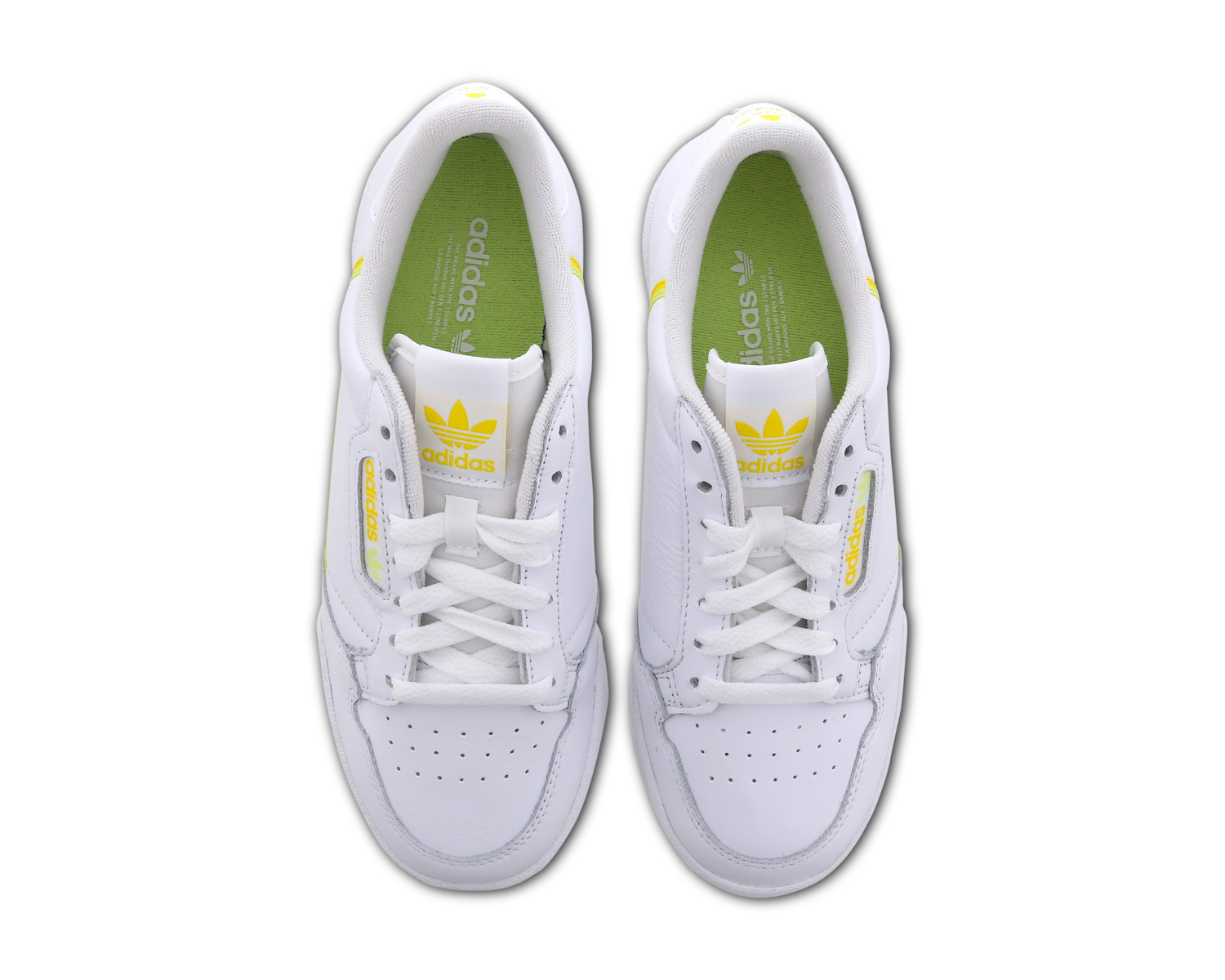 continental 80 shoes womens