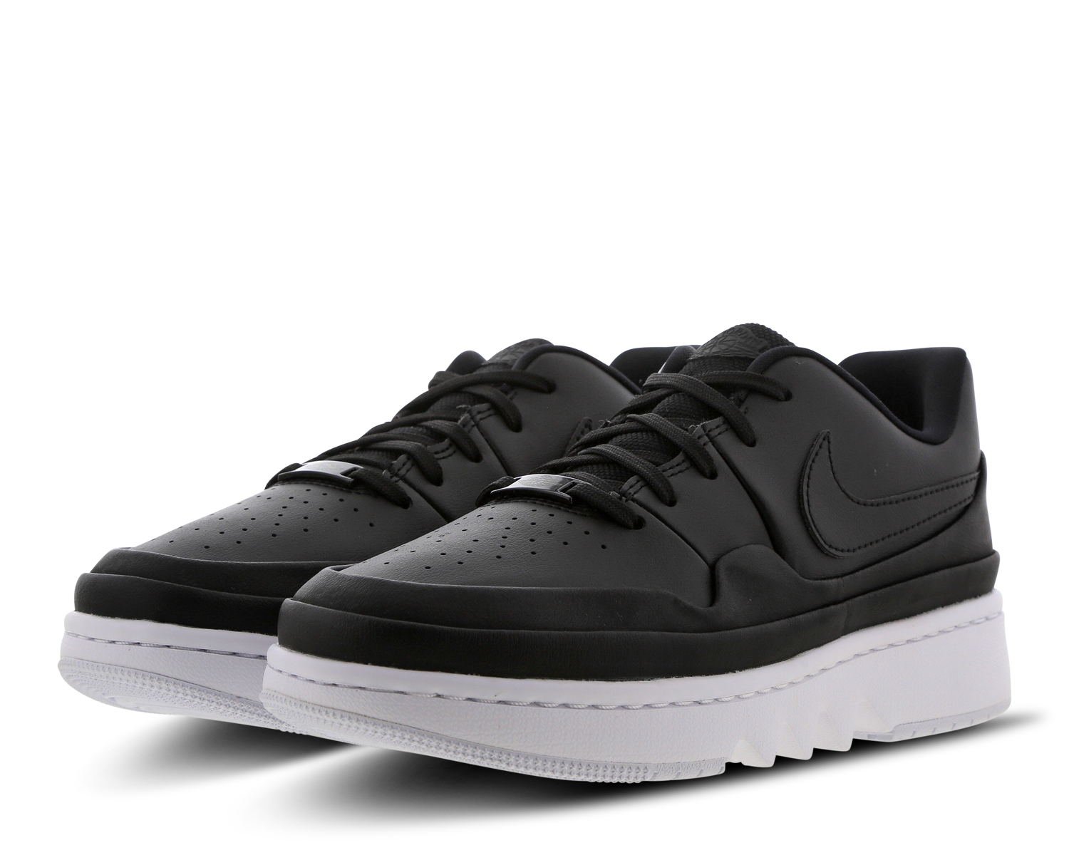 nike air jordan 1 jester low laced