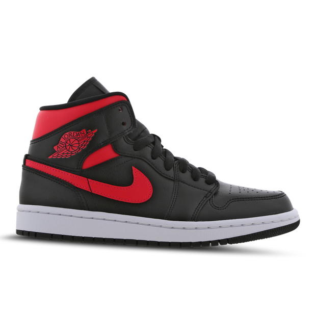 Jordan WMNS Air Jordan 1 Mid - BQ6472-004