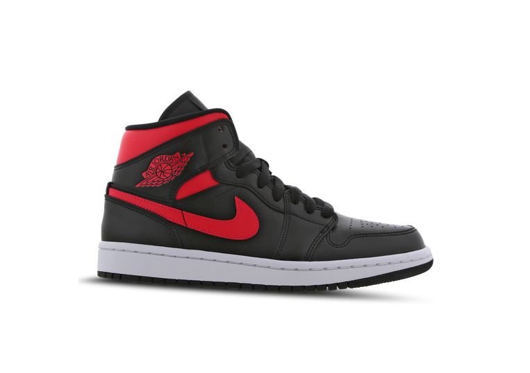 Jordan 1 Mid Footlocker