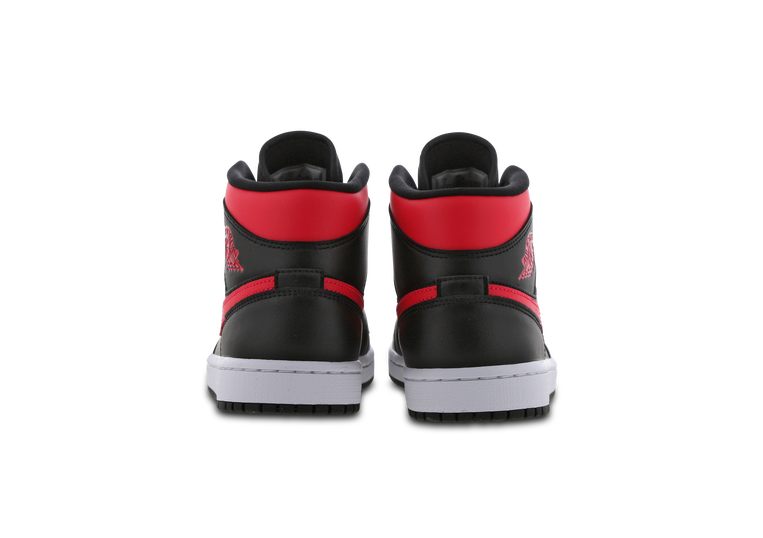 Jordan 1 Mid Footlocker