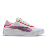 White-Pink