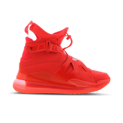 Women Shoes - Jordan Air Latitude 720 - Bright Crimson-Bright Crimson-Black