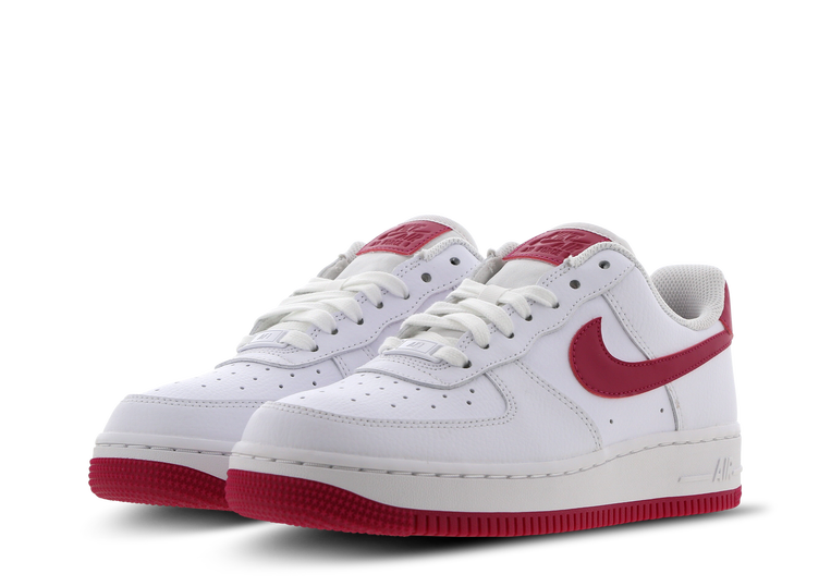 air force 1 07 se rouge air force 1 07 se rouge