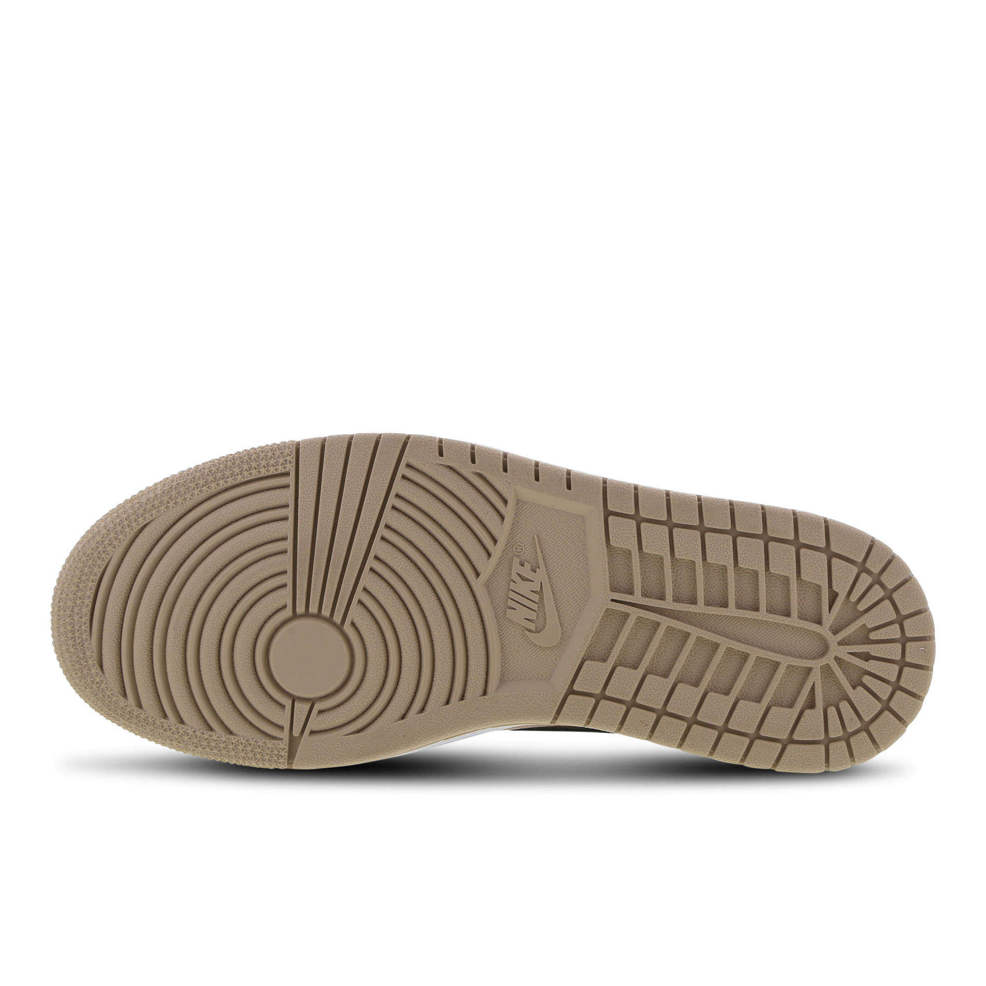 jordan 1 mid femme foot locker