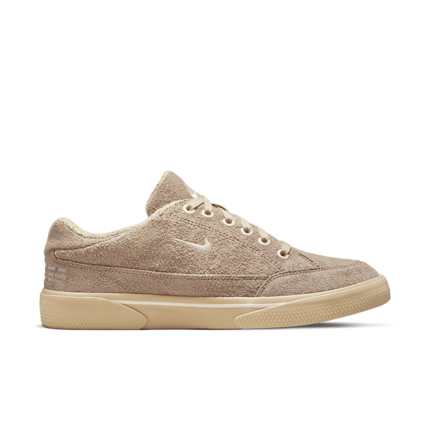 Nike Retro GTS 97 Moon Fossil Suede (W) - DO2756-087