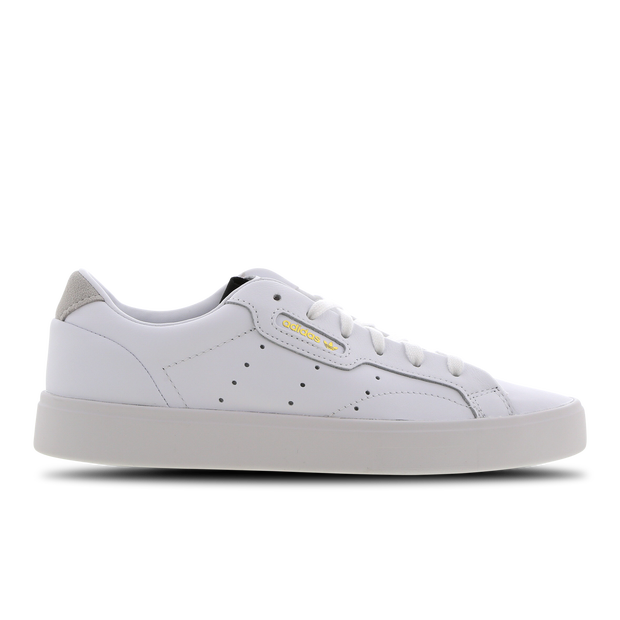 adidas Sleek W Ftw White/ Ftw White/ Crystal White - DB3258