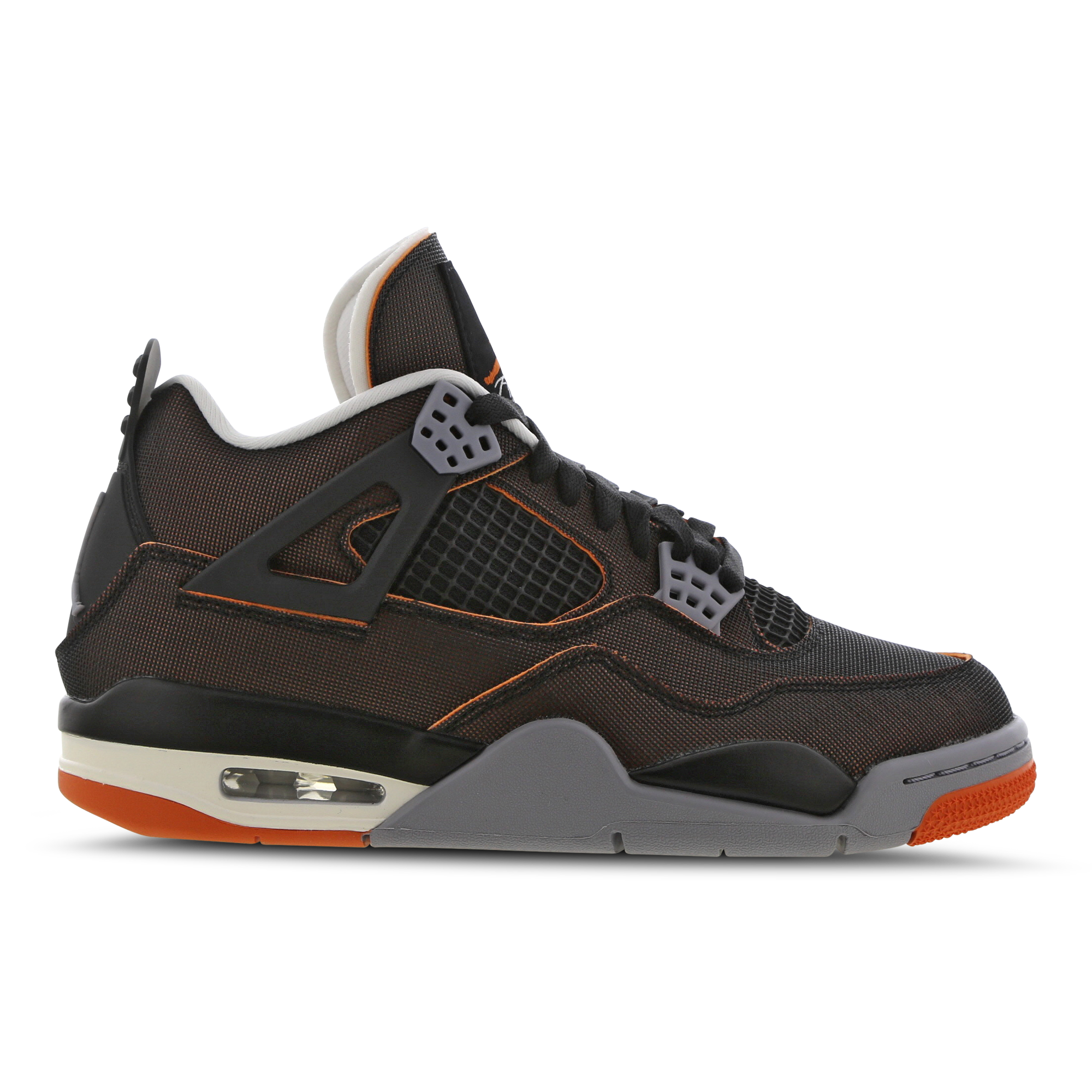 foot locker jordan 4