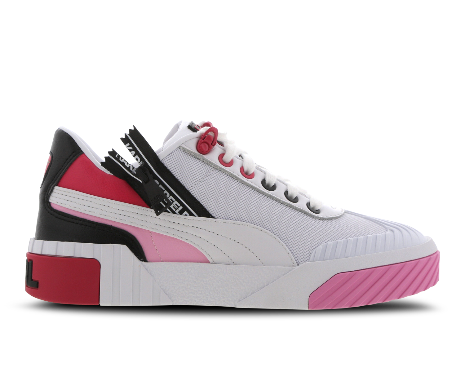 puma footwear for ladies