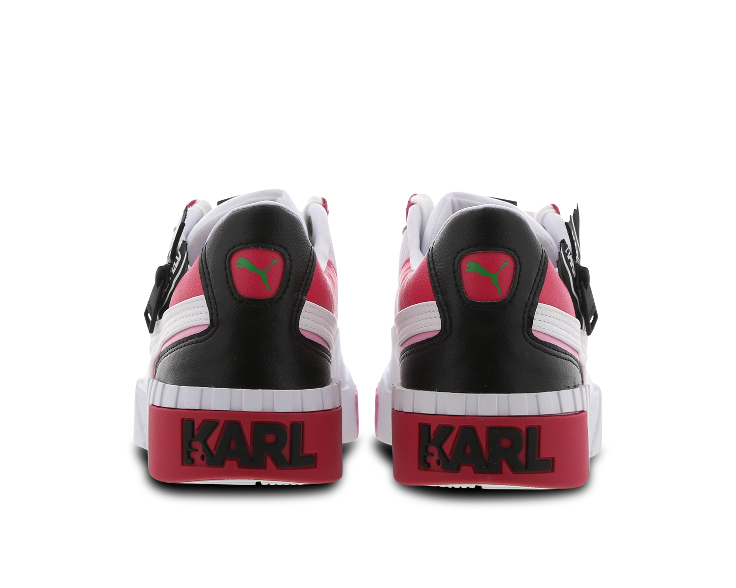basket puma karl lagerfeld