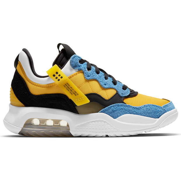 Jordan MA2 Women's Shoe - Yellow - CW5992-700