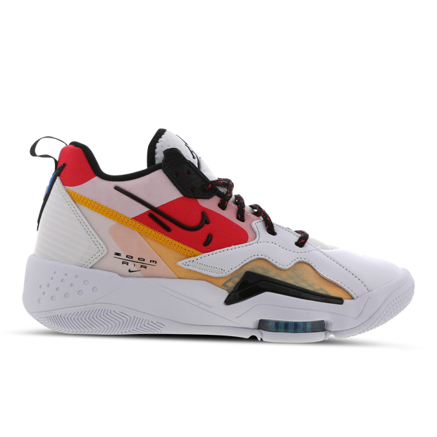 Chaussure Jordan Zoom'92 pour Femme - Blanc - CK9184-102