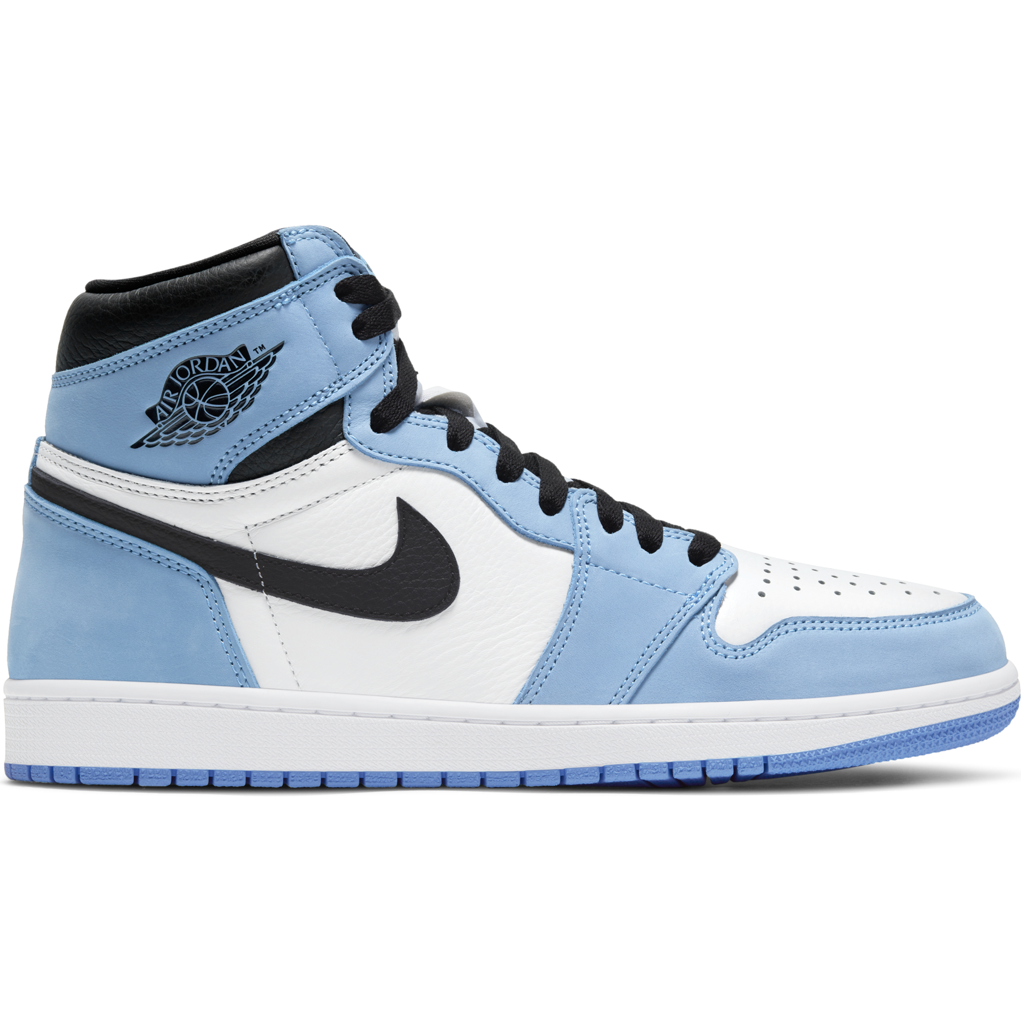 Jordan 1 Retro High OG Dames Schoenen - Schoenen.nl