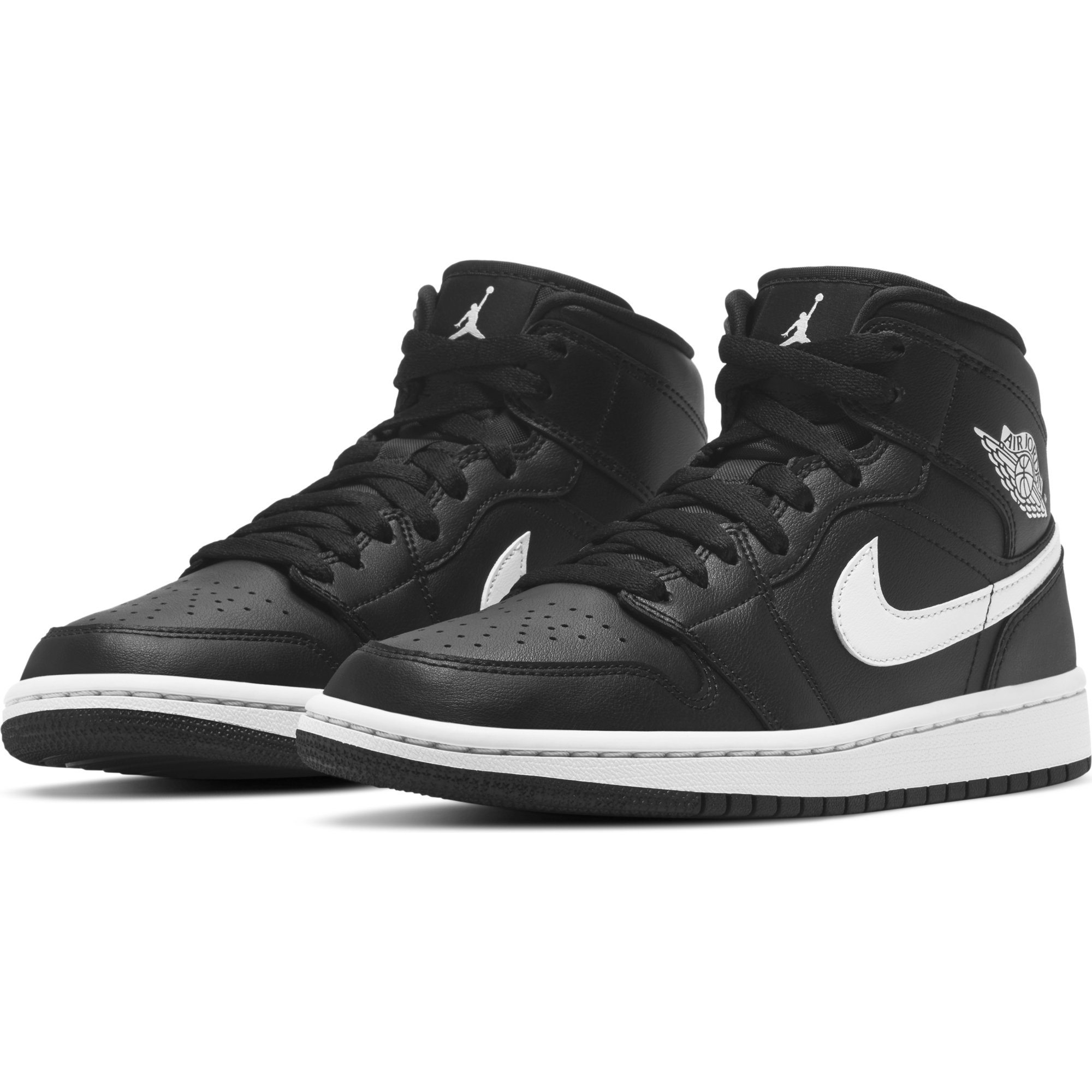 jordans in footlocker right now