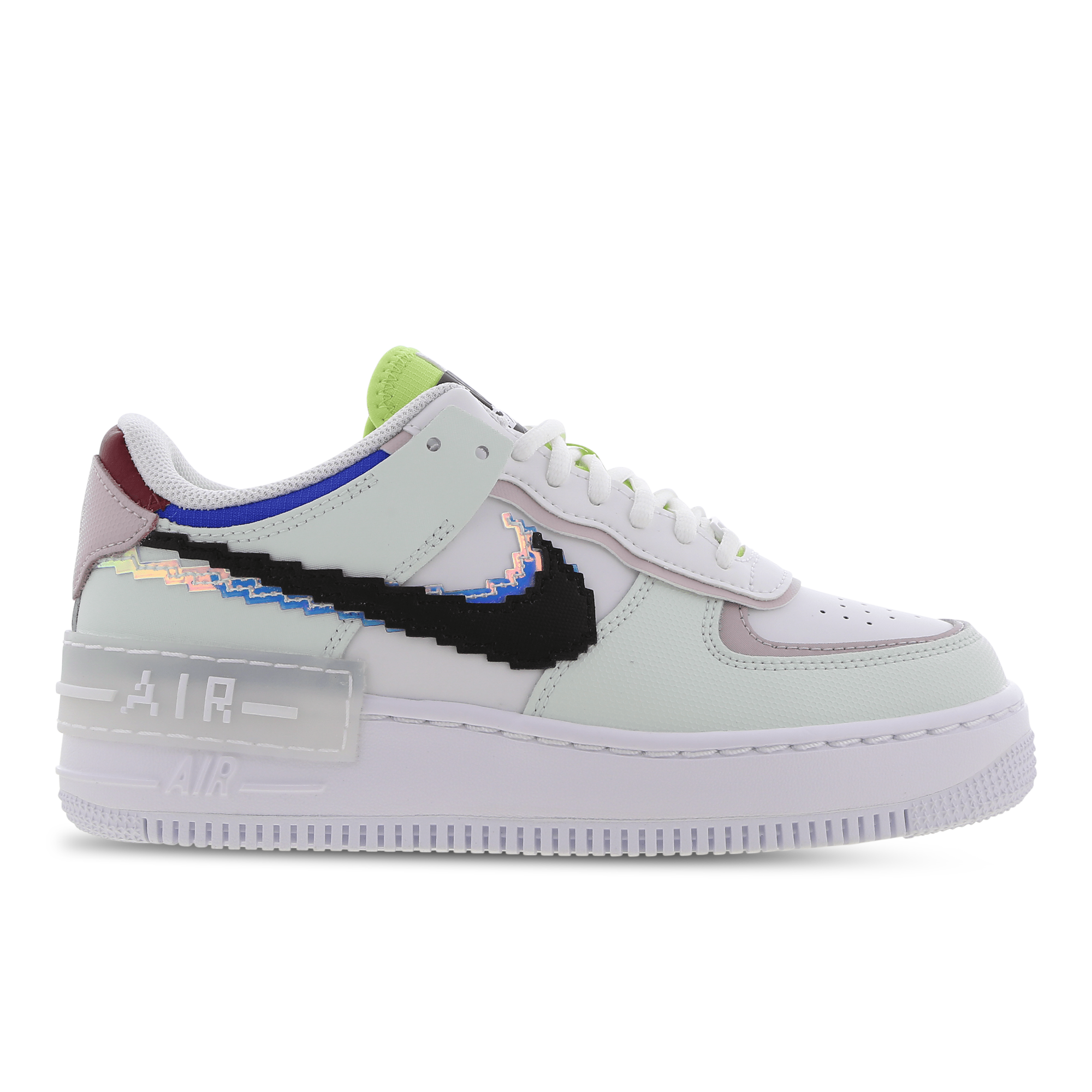 off white air force 1 footlocker