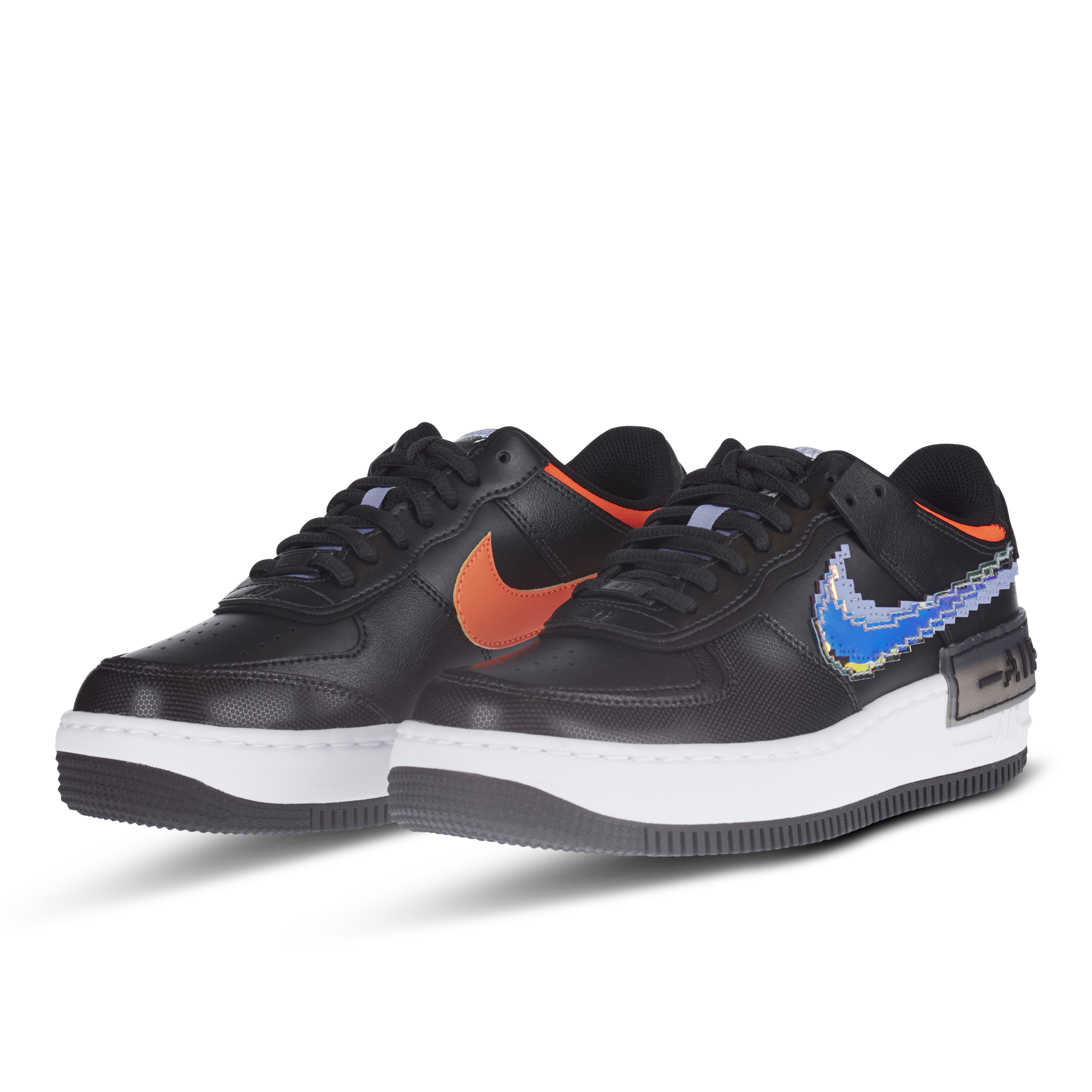 air force 1 shadow se women's