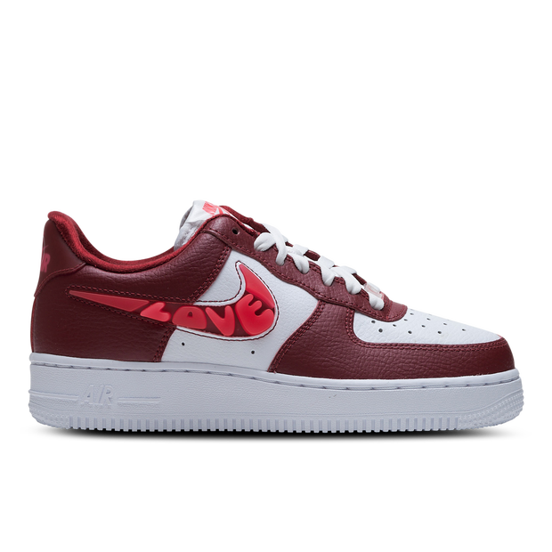 Nike Air Force 1 Low Love for All (W) - CV8482-600