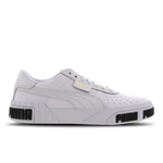 White-White-Black- C-PMA CALI BOLD WHT/WHT/BLK