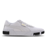White-White-Black - C-PMA CALI BOLD WHT/WHT/BLK