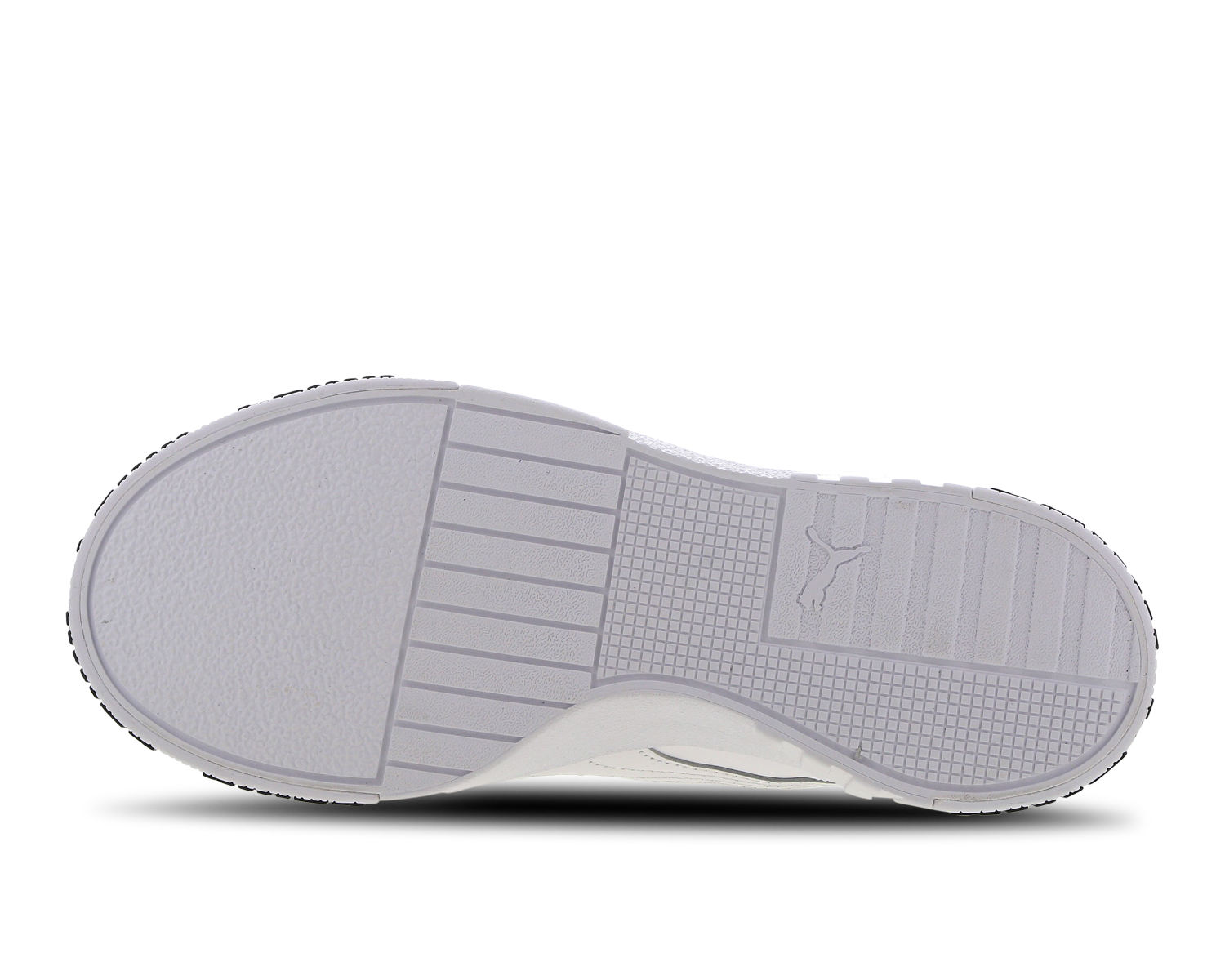 puma cali bold trainers