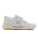 Sergio Tacchini Bb Court Low - Women Shoes White-Tofu-Lemon Drop