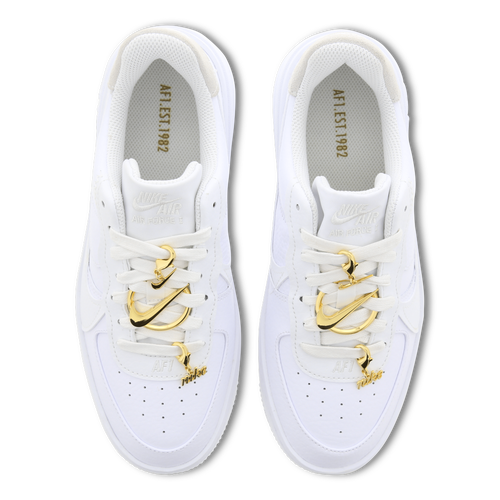 Nike air force 1 platform womens best sale