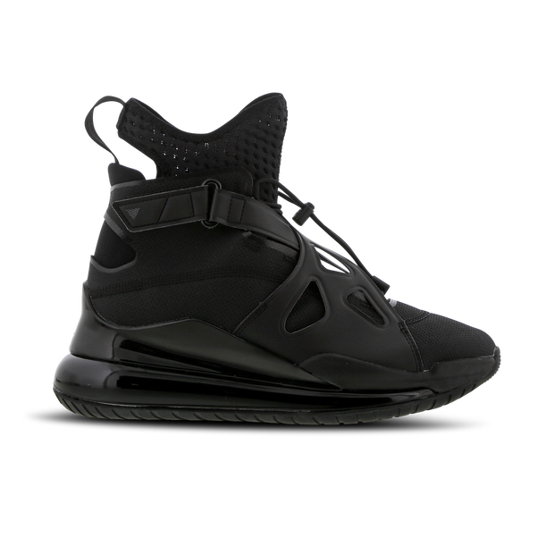 Jordan Air Latitude 720 Zapatillas - Mujer - Negro - AV5187-001