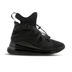 Damen Schuhe - Jordan Air Latitude 720 - Black-Black-Black