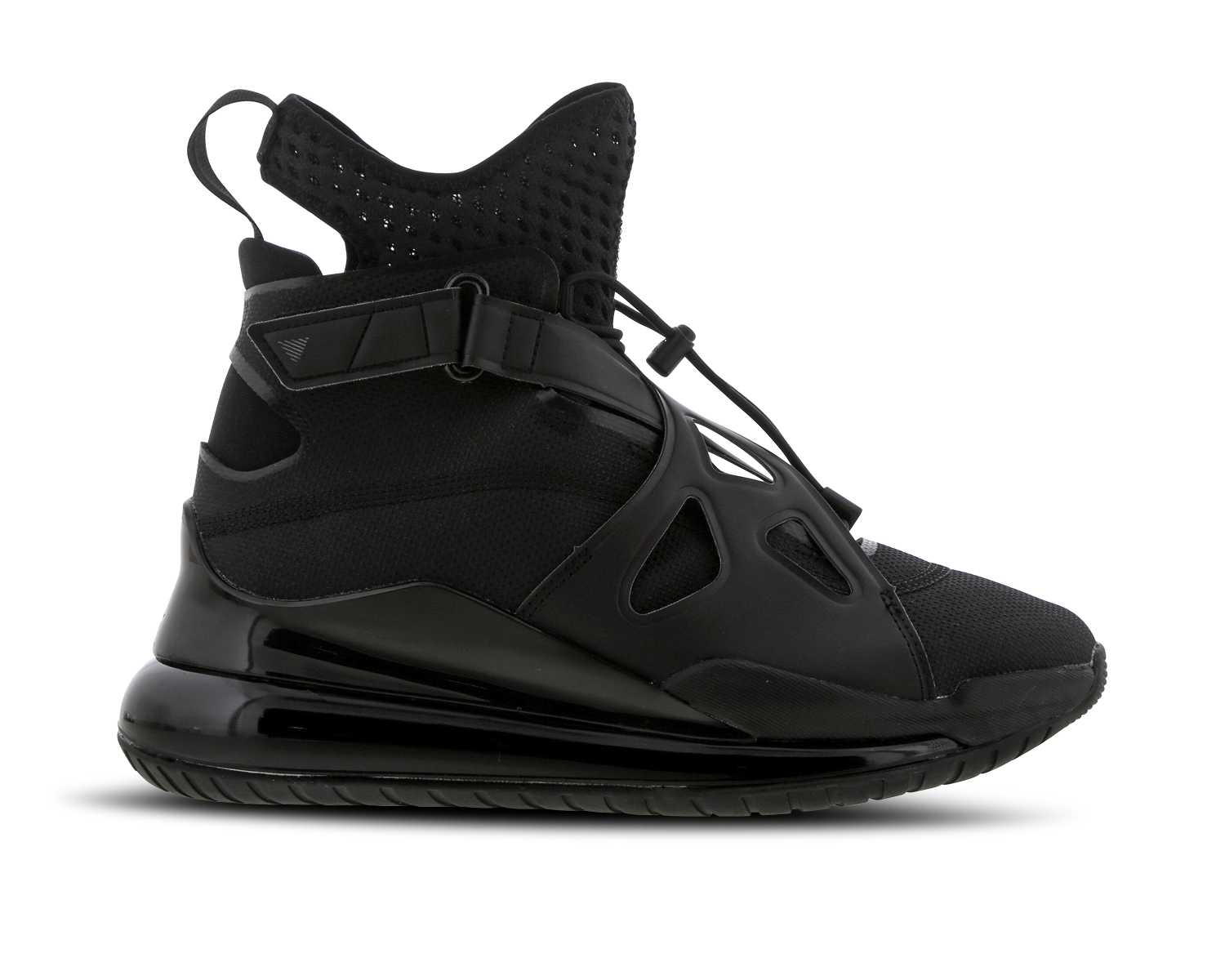 scarpe nere jordan