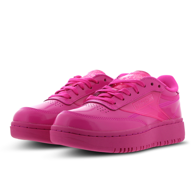 Reebok Club Double Coated Pink für 69,99€ inkl. Versand statt 76,98€