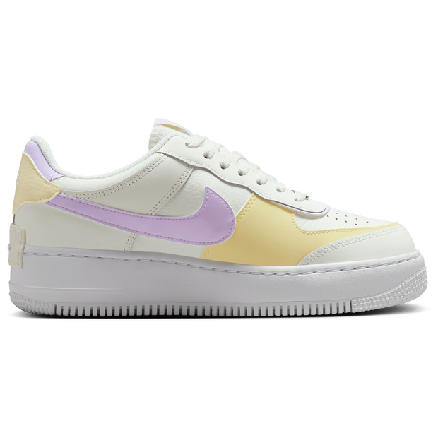 Scarpa Nike Air Force 1 Shadow – Donna - Bianco - DZ1847-113